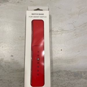Watch Band